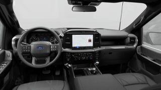 2026 Ford F-150® Internal Image 2